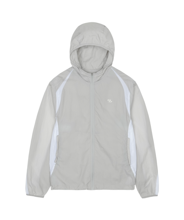 SANSANGEAR-PANELED JACKET(多色)