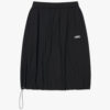 LMC-OG ESSENTIAL SKIRT black中長裙(多色)