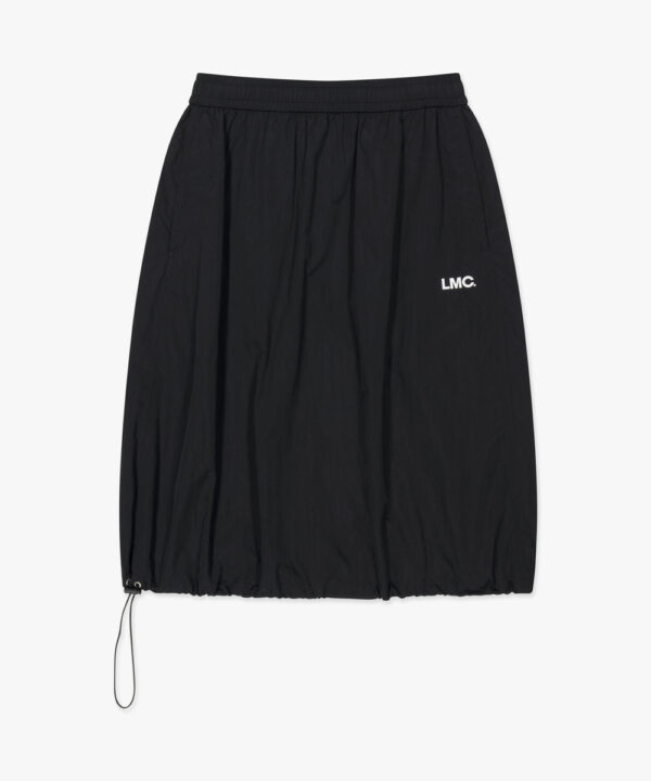 LMC-OG ESSENTIAL SKIRT black中長裙(多色)