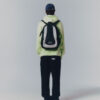 Mmlg-ALL WEATHER BACKPACK  全天候後背包(雙色)
