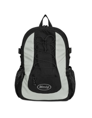 Mmlg-ALL WEATHER BACKPACK  全天候後背包(雙色)