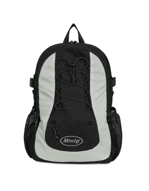 Mmlg-ALL WEATHER BACKPACK  全天候後背包(雙色)