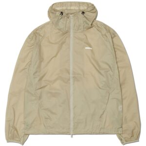 Nomanual-夏季薄外套