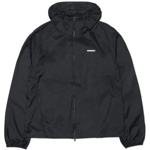 Nomanual-夏季薄外套