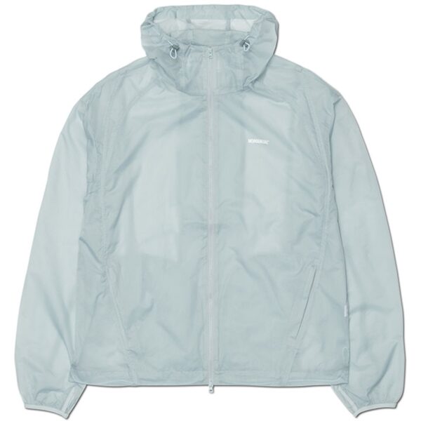 Nomanual-夏季薄外套