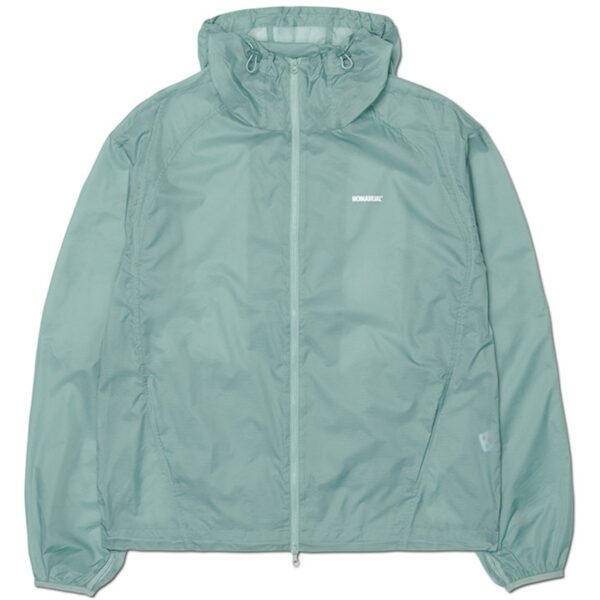 Nomanual-夏季薄外套