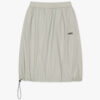 LMC-OG ESSENTIAL SKIRT black中長裙(多色)