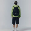 Mmlg-ALL WEATHER BACKPACK  全天候後背包(雙色)