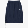 LMC-OG ESSENTIAL SKIRT black中長裙(多色)