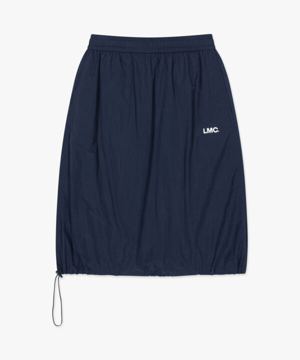 LMC-OG ESSENTIAL SKIRT black中長裙(多色)