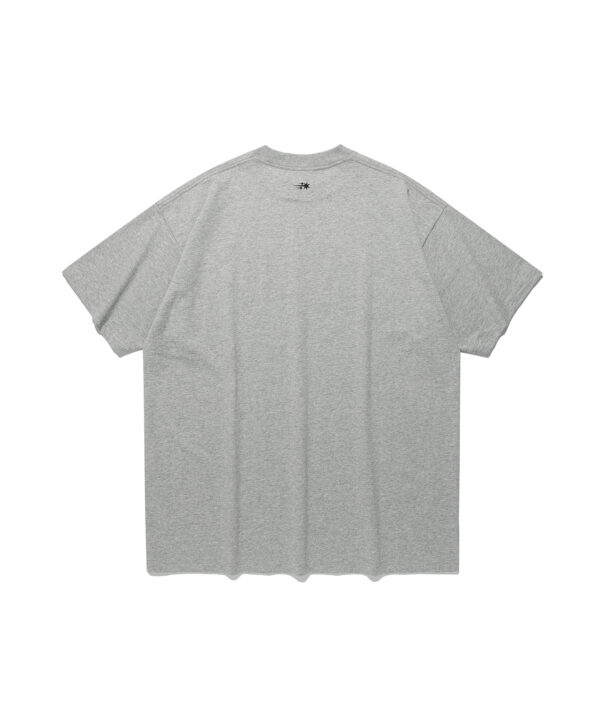 NiceGhostClub -  praying angel big big tee 天神短袖