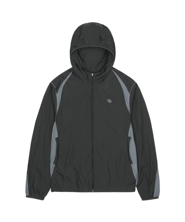 SANSANGEAR-PANELED JACKET(多色)
