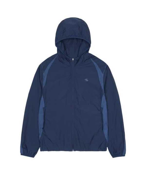 SANSANGEAR-PANELED JACKET(多色)
