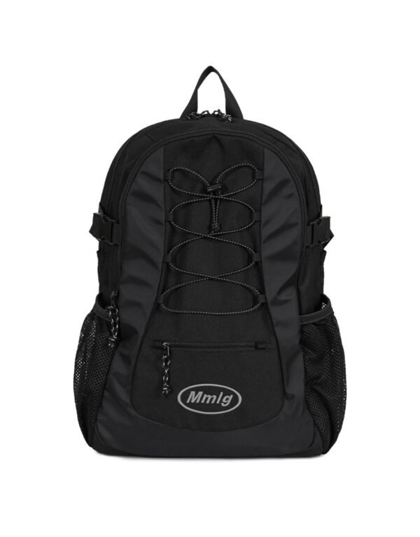 Mmlg-ALL WEATHER BACKPACK  全天候後背包(雙色)