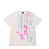 Teket-Softscript Tee (多色)