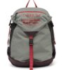 Teket- LMM Flap Backpack 輕巧後背包(多色)