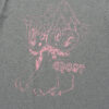 Niceghostclub-Warped Dolly tee (多色)