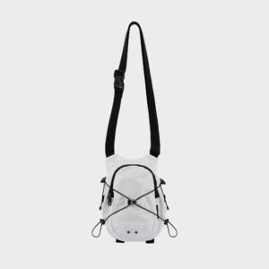 Sweetch-VOYAGER CROSS BAG S 001 (雙色)