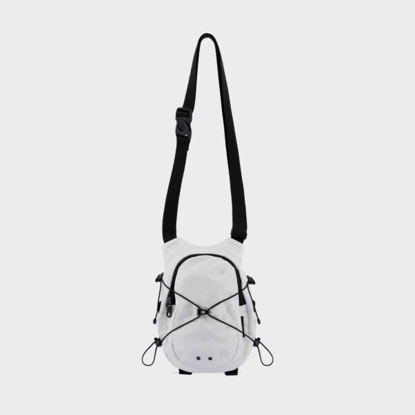 Sweetch-VOYAGER CROSS BAG S 001 (雙色)