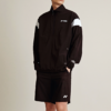Yonex-布朗尼色衝鋒外套