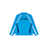 Yonex-2026立領拉鍊衝鋒衣