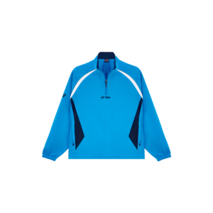 Yonex-2026立領拉鍊衝鋒衣