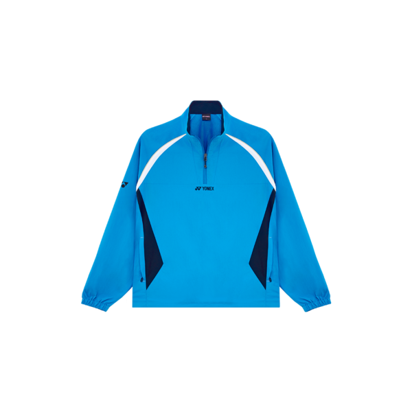 Yonex-2026立領拉鍊衝鋒衣