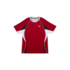 Yonex-2026紅色排汗短袖(男)