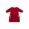 Yonex-2026紅色排汗短袖(男)