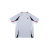 Yonex-2026鐵灰排汗紅標短袖(男)