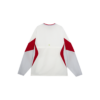 Yonex-2026白色長袖熱身衣(男女)