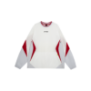 Yonex-2026白色長袖熱身衣(男女)