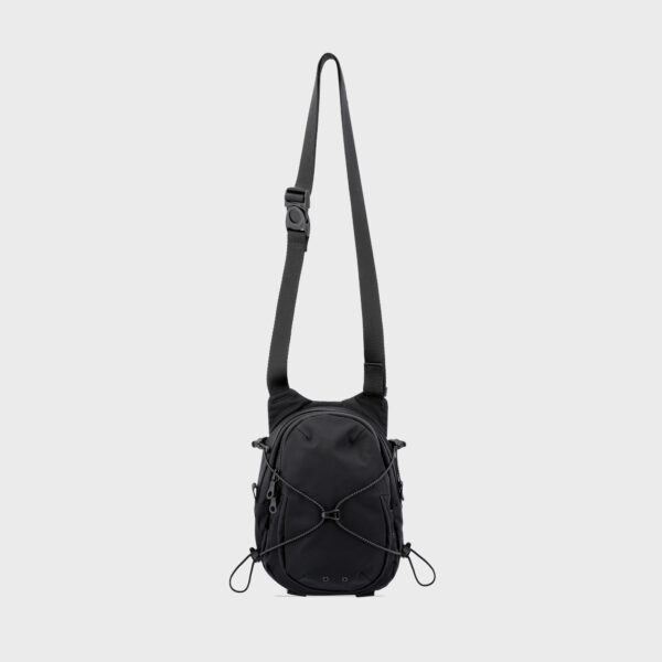 Sweetch-VOYAGER CROSS BAG S 001 (雙色)
