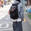 韓國小眾品牌-防水防風薄外套