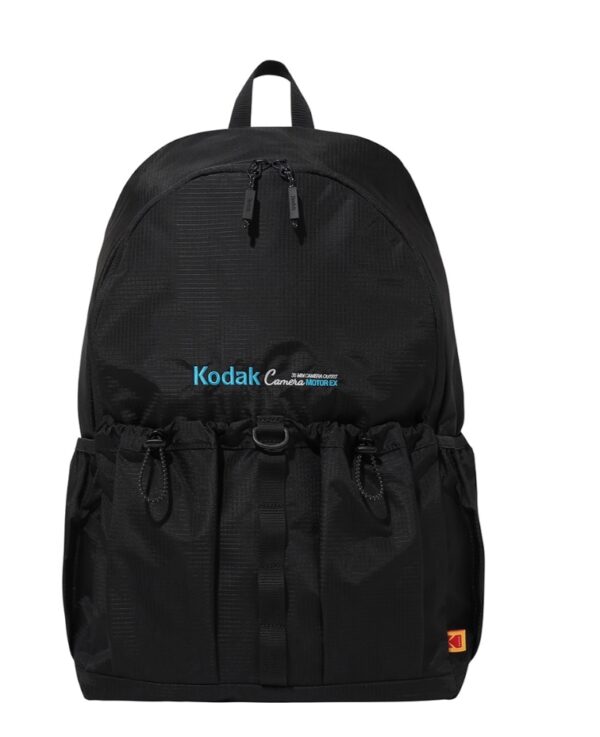 kodak-經典抽繩後背包(多色)