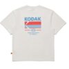 kodak-復古logo短袖(多色)