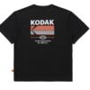 kodak-復古logo短袖(多色)