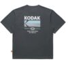 kodak-復古logo短袖(多色)