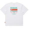 kodak-復古logo短袖(多色)