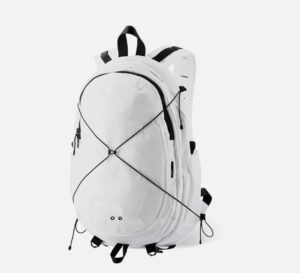 Sweetch-VOYAGER DAYPACK 001(雙色)