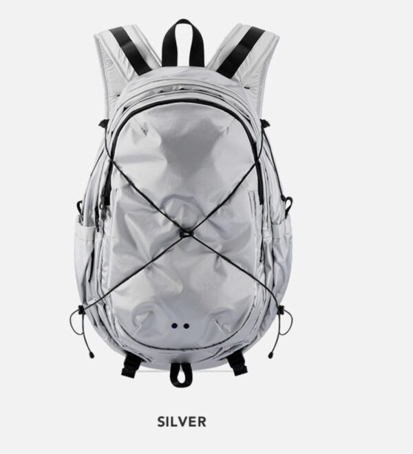 Sweetch-VOYAGER DAYPACK 001(雙色)