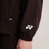 Yonex-布朗尼色衝鋒外套
