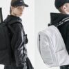 UTILITY COURT ALLDAY BACKPACK 網球後背包 (雙色)
